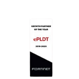 Fortinet Retail Partner of the Year