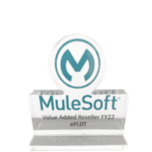 Mulesoft Value Added Reseller VAR Award