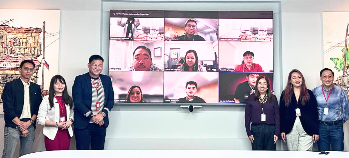 ePLDT Helps Empower Coca-Cola Beverages Philippines Employees as Cybersecurity Champions
