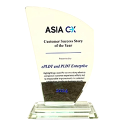 Asia Symposiums Customer Success Story 2024
