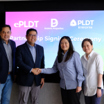 Daiichi Properties partners with ePLDT to upgrade cloud storage and strengthen cybersecurity posture