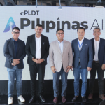 ePLDT teams up with Dell Technologies and Katonic AI to power ‘Pilipinas AI’